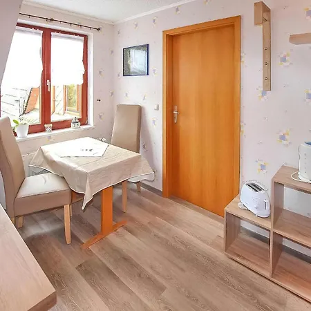 Ferienwohnung Altenkirchen *