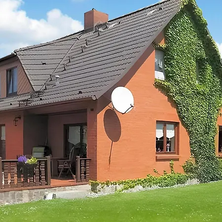 Ferienwohnung Altenkirchen Apartment Altenkirchen (Mecklenburg-Vorpommern)