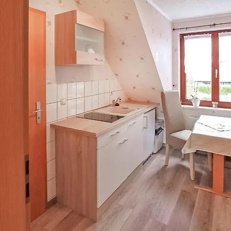 Apartmán Ferienwohnung Altenkirchen Altenkirchen (Mecklenburg-Vorpommern)