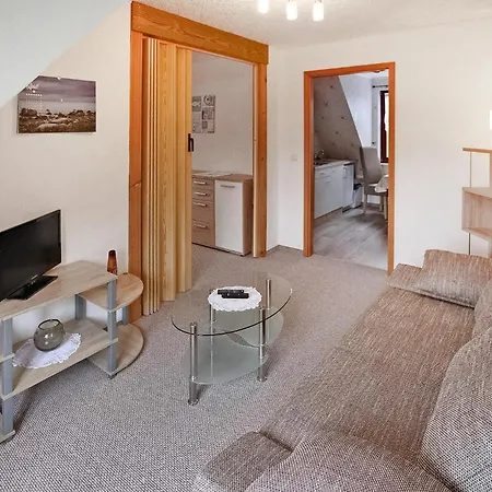 Ferienwohnung Altenkirchen Apartment
