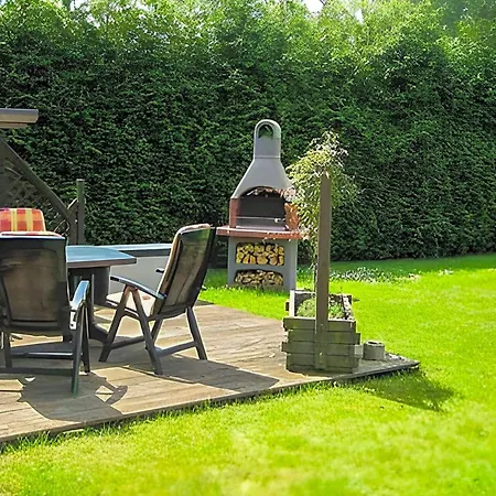 Ferienwohnung Altenkirchen Apartmán Altenkirchen (Mecklenburg-Vorpommern)