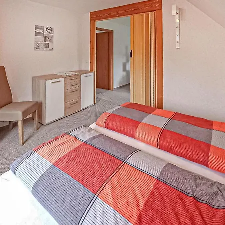Ferienwohnung Altenkirchen *