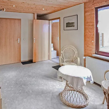 Ferienwohnung Altenkirchen